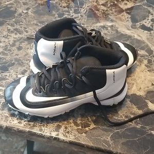 Boys Nike Baseball Cleats